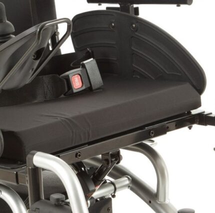 Cuscino imbottito per carrozzina elettrica TAURUS-0