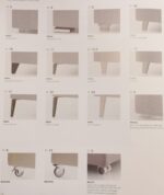 Letto Estraibile Joy Modello 5 V.&Nice-22812