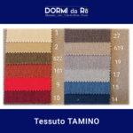 Divano Letto Heros -37747