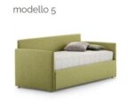 Letto Estraibile Joy Modello 5 V.&Nice-0
