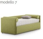Letto Estraibile Joy Modello 7 V.&Nice-0