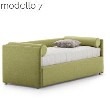Letto Estraibile Joy Modello 7 V.&Nice-0