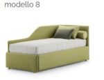 Letto Estraibile Joy Modello 8 V.&Nice-0