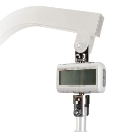 Bilancia pesapersone per sollevamalati