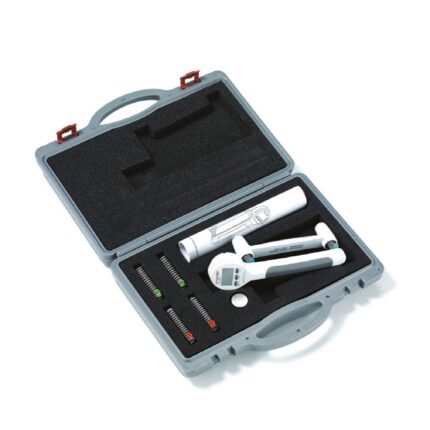 Dinamometro a mano per riabilitazione