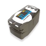 Pulsiossimetro da dito pediatrico