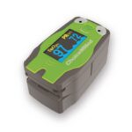 Pulsiossimetro da dito pediatrico