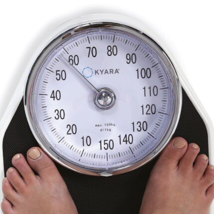 Bilancia pesapersone