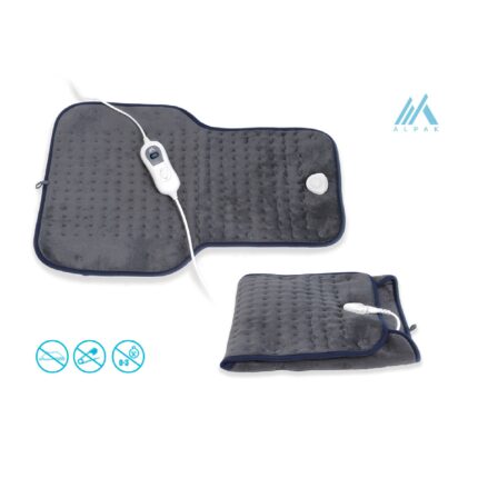 Termoforo 2 in 1 - 3 temperature ALPAK