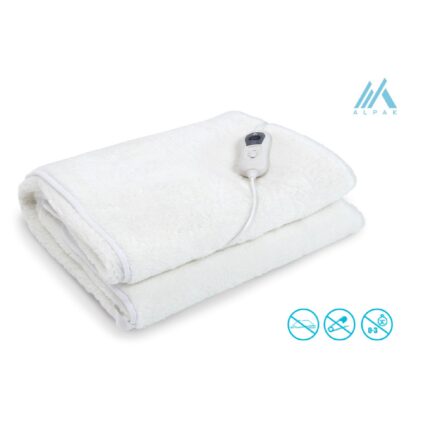 Scaldaletto 3 temperature