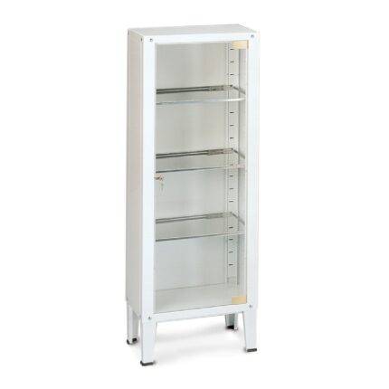 Armadio per medicinali e strumenti