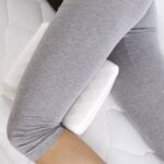 Cuscino per gambe e ginocchia OPERA