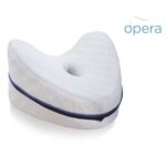 Cuscino per gambe e ginocchia sagomato OPERA