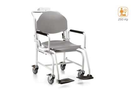 Bilancia pesapersone a sedia professionale-0