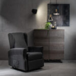 Poltrona Relax Arabella Stones-0