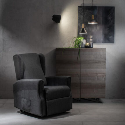 Poltrona Relax Arabella Stones-0