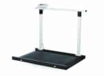 Bilancia pesapersone a piattaforma per carrozzina-40331