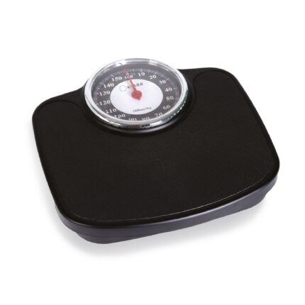 Bilancia pesapersone meccanica