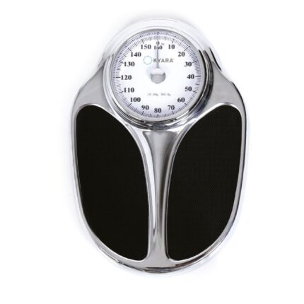 Bilancia pesapersone meccanica