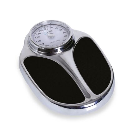 Bilancia pesapersone meccanica