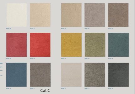 Poltrona Relax Denise Spazio Relax-153179