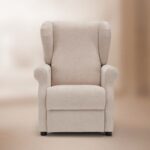 Poltrona Relax Berge Manuale Spazio Relax-0