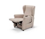 Poltrona Relax Berge Manuale Spazio Relax-23047