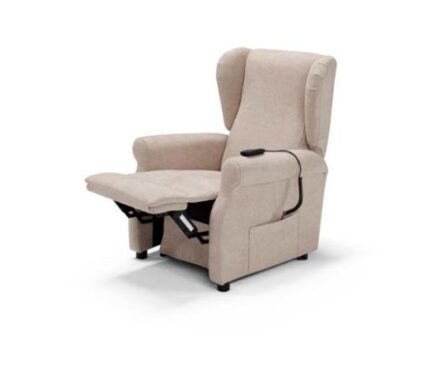 Poltrona Relax Berge Manuale Spazio Relax-23047