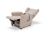 Poltrona Relax Berge Manuale Spazio Relax-23048