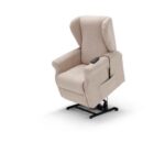 Poltrona Relax Berge Manuale Spazio Relax-23049