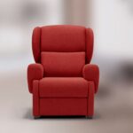 Poltrona Relax Oslo Spazio Relax-0