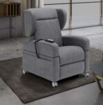 Poltrona Relax Valery Spazio Relax-0