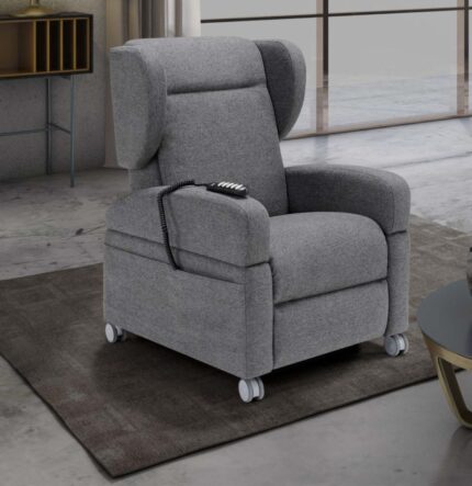 Poltrona Relax Valery Spazio Relax-0