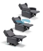 Poltrona Relax Valery Spazio Relax-23575