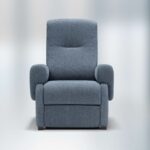 Poltrona Relax Osaka Spazio Relax-0