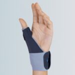 Immobilizzatore I dito DUAL LOCK RHIZO