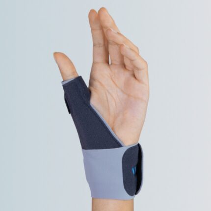 Immobilizzatore I dito DUAL LOCK RHIZO