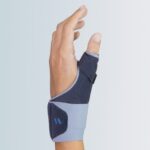 Immobilizzatore I dito DUAL LOCK RHIZO