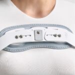 Busto a 3 punti F35 POWER