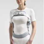 Busto a 3 punti F35 POWER