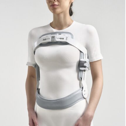 Busto a 3 punti F35 POWER