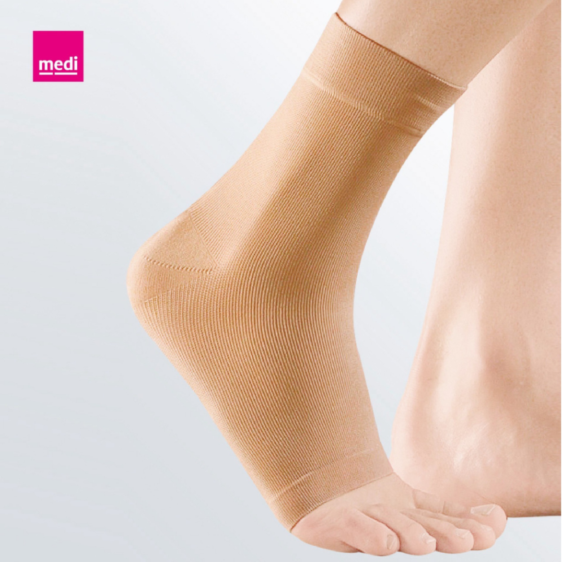 CAVIGLIERA® M 501 Cavigliera elastica M 501