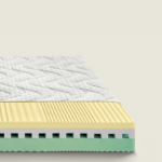 Materasso Dorsal Matrix Memory