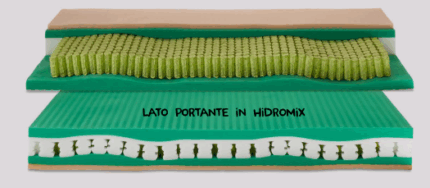 Materasso Spirit Salusan-0