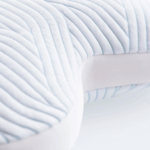 cuscino all'around tempur