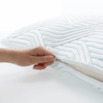 cuscino comfort smartcool tempur