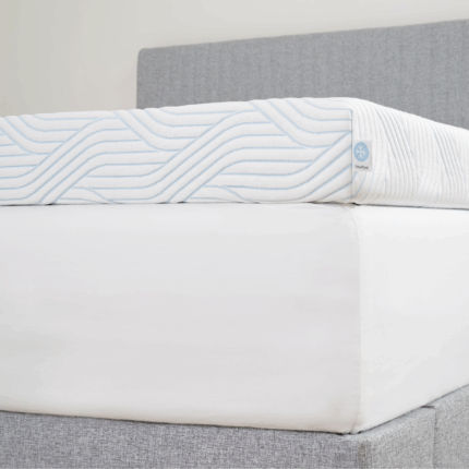 topper tempur pro plus smartcool