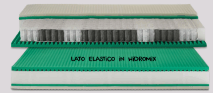 Materasso Memory Ocean-0