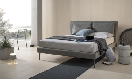 Letto Wiki Giroletto H 14 cm Senza Rete -0