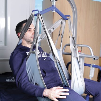 Braccio per sollevatore MUEVO HOME